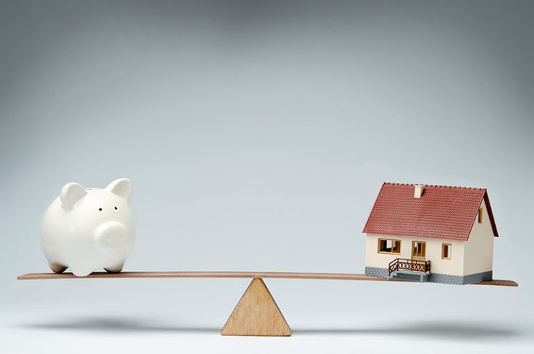 Buying to invest