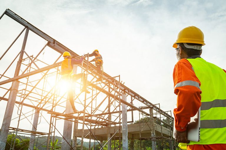 How to know your builder can be trusted