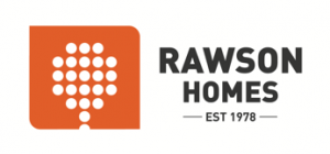 Rawson Homes logo