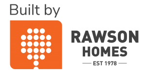 Built by Rawson Homes