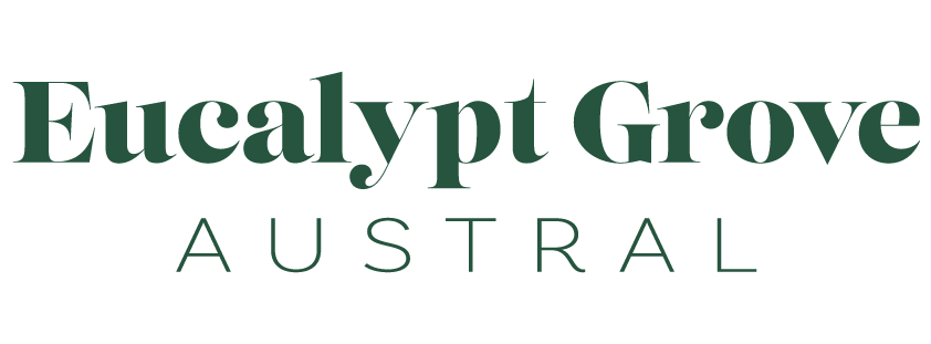 Eucalypt Grove logo