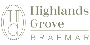 Highlands Grove logo